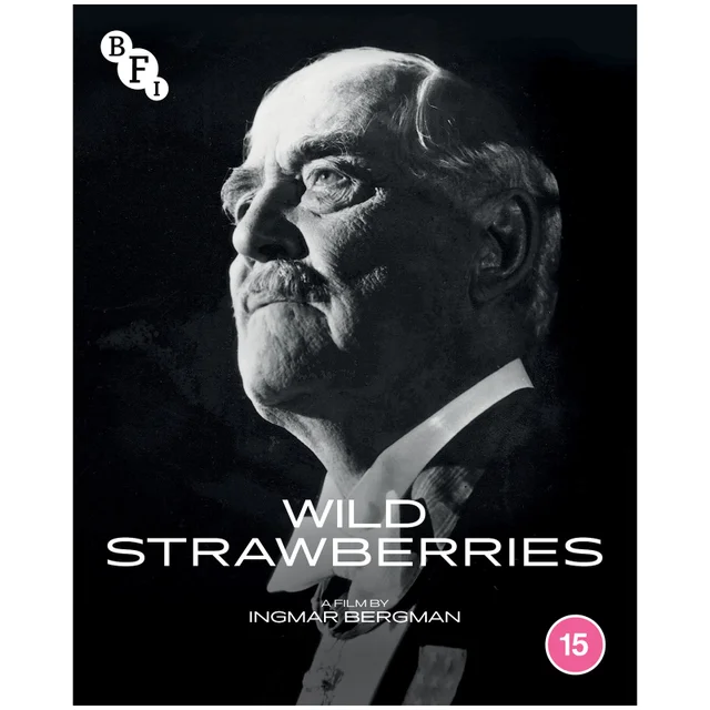 Wild Strawberries