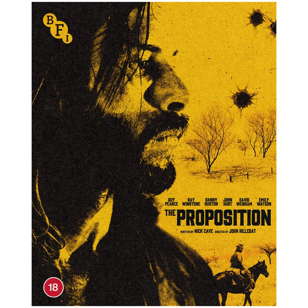 The Proposition Afbeelding 1