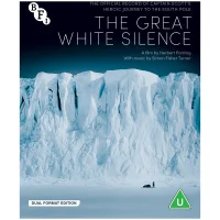 The Great White Silence - undefined undefined