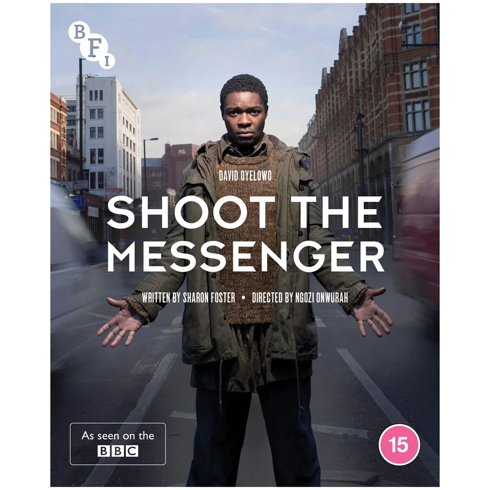 Shoot the Messenger Afbeelding 1