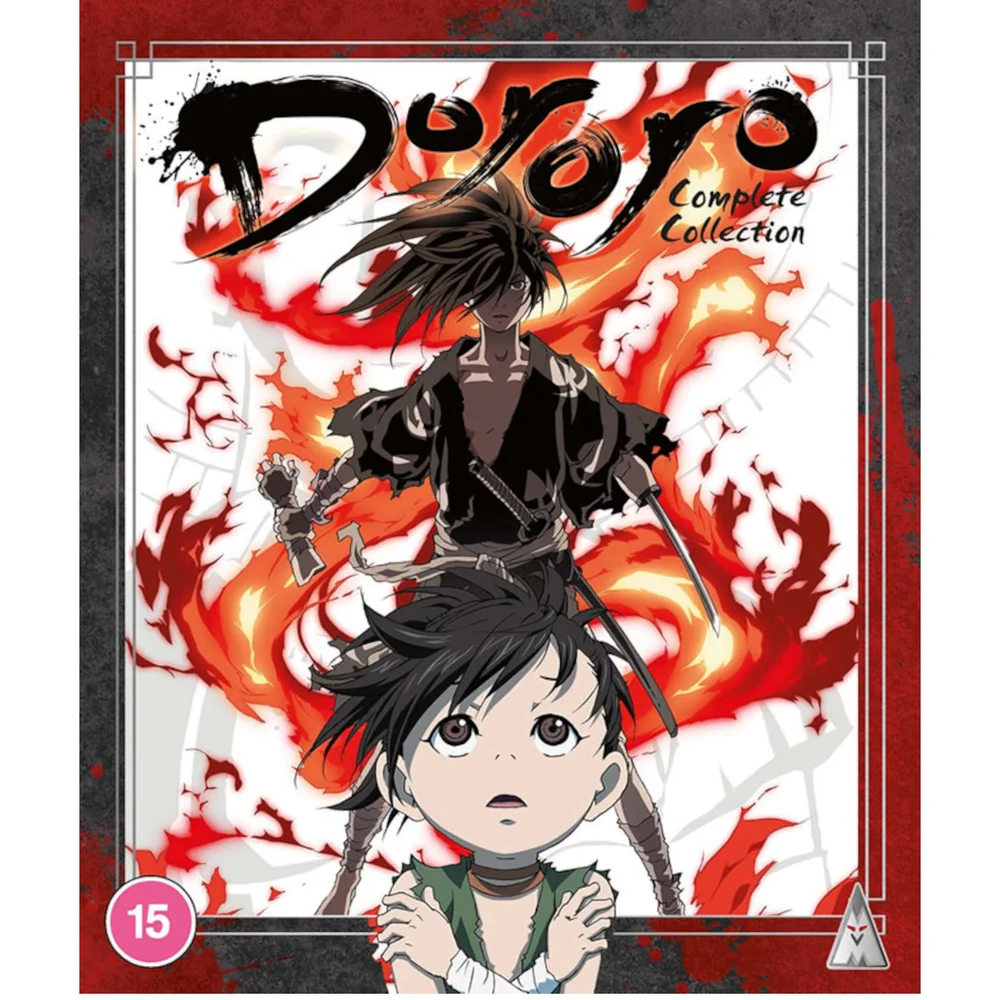 Dororo Collection Afbeelding 1