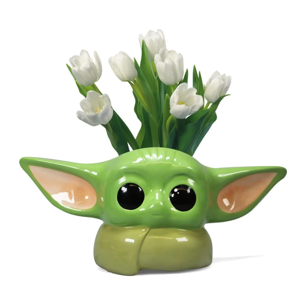 Star Wars - The Child Planter Afbeelding 1
