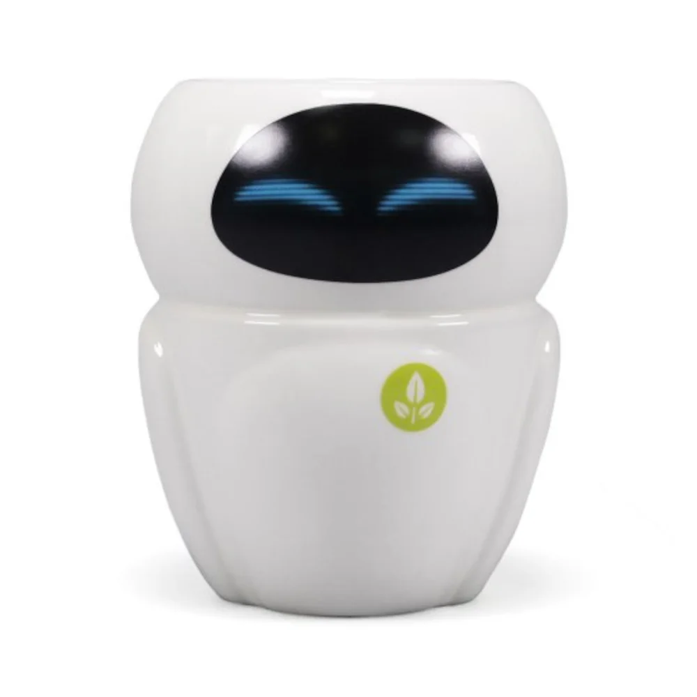 Wall-E - Pixar Eve Planter Afbeelding 1