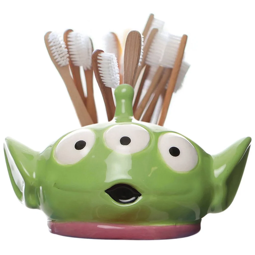 Toy Story - Alien Wall Planter Afbeelding 1