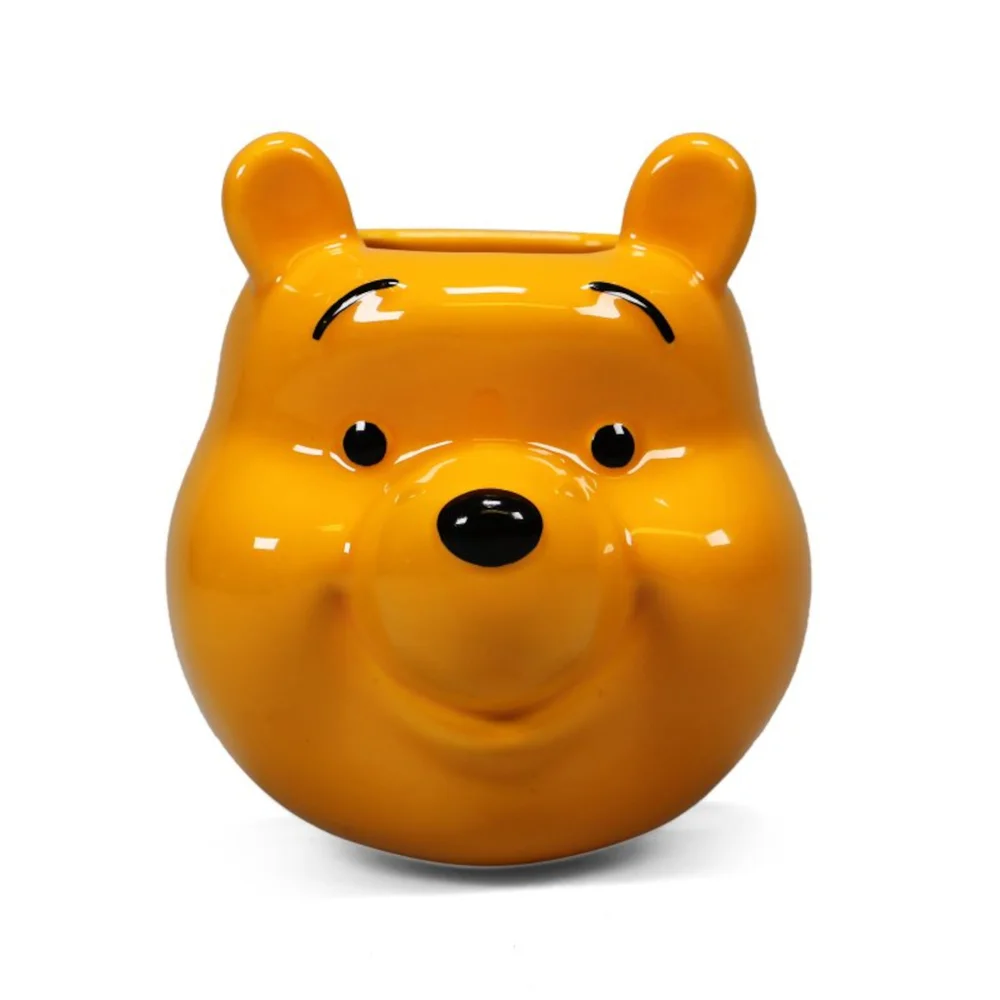 Disney's Winnie the Pooh Planter Afbeelding 1