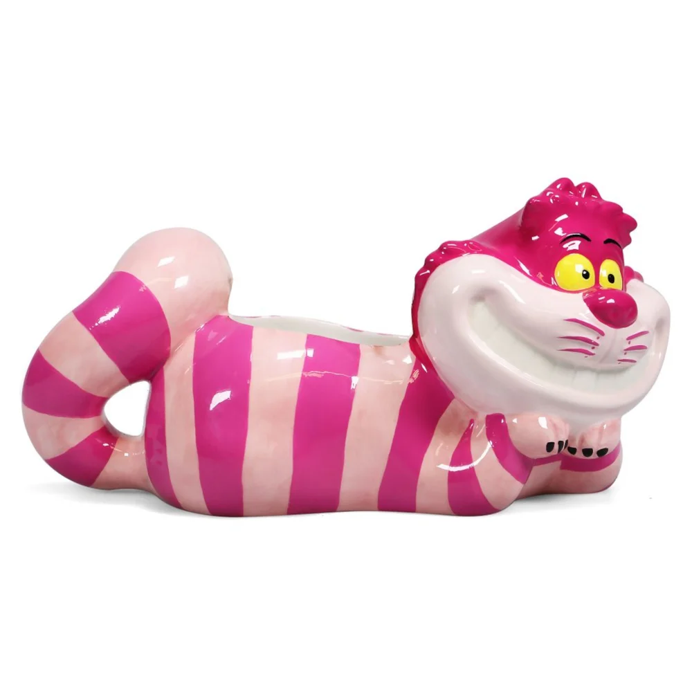 Disney's Alice In Wonderland - Cheshire Cat Planter Afbeelding 1