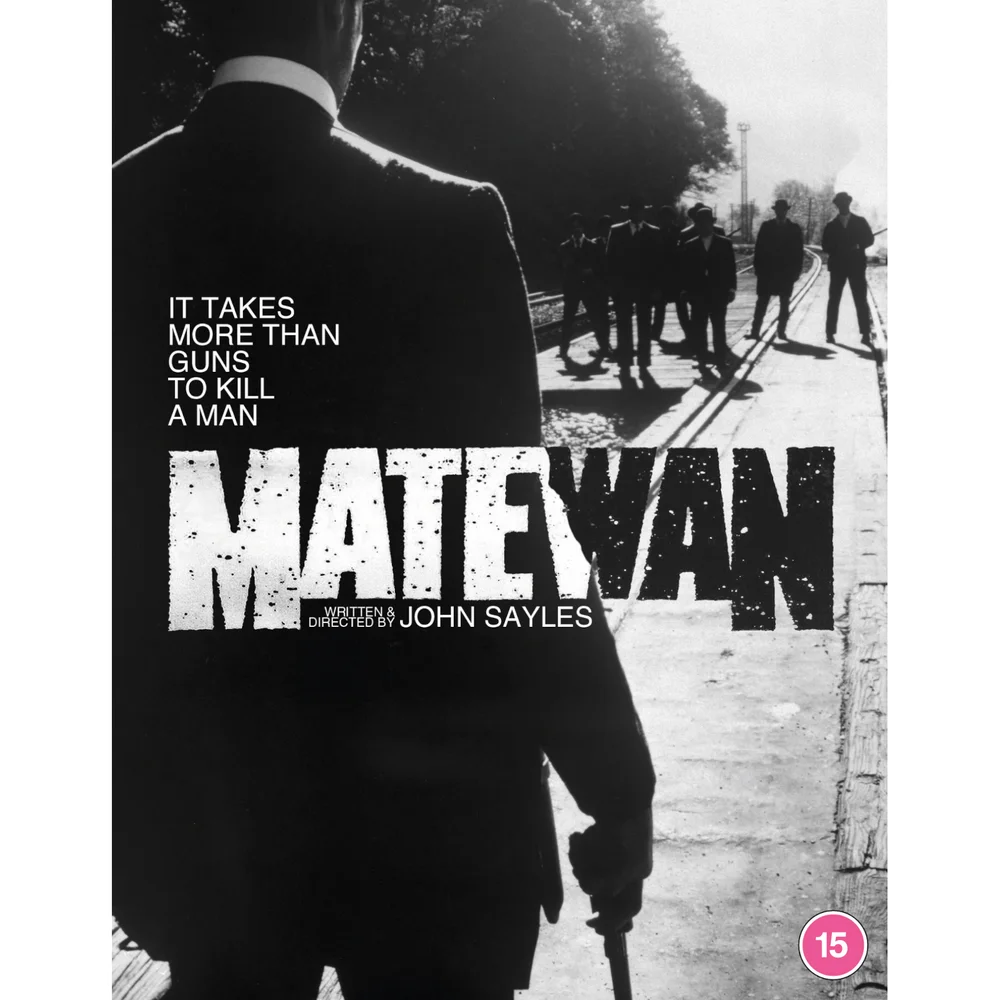 Matewan Afbeelding 1