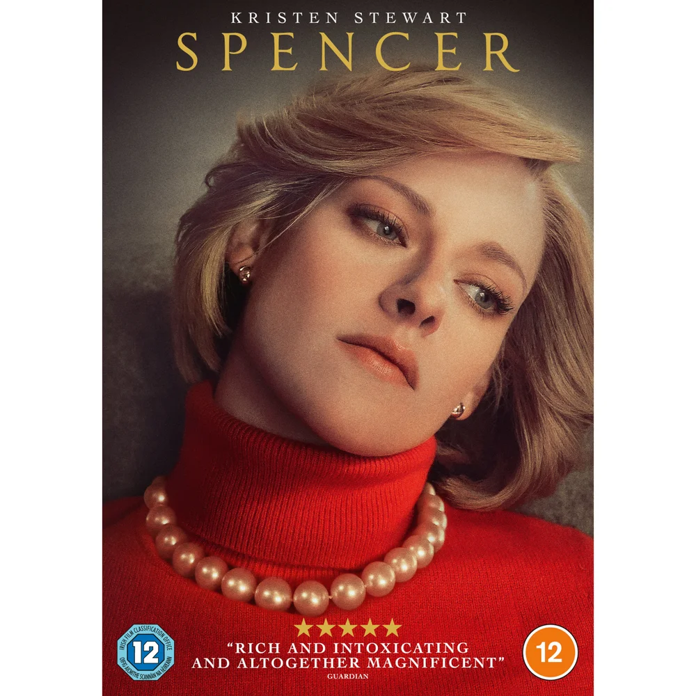 Spencer Afbeelding 1