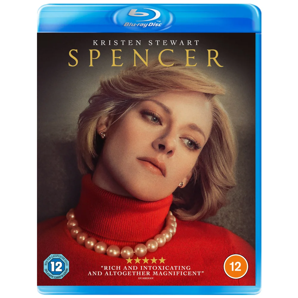 Spencer Afbeelding 1