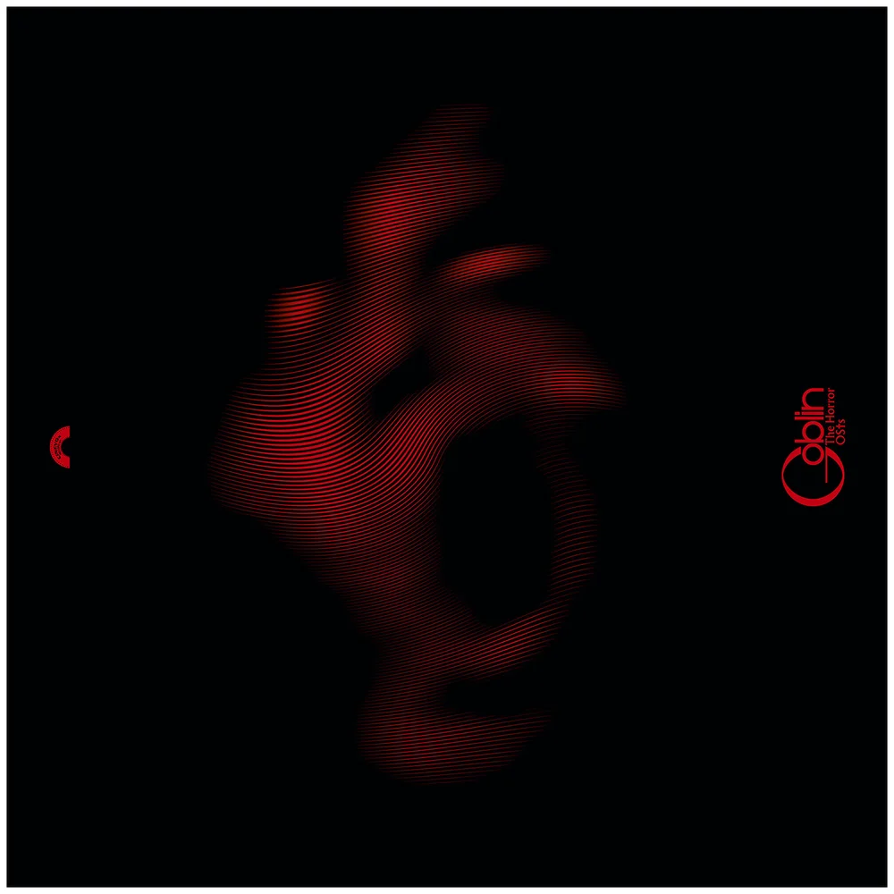 Goblin - The Horror Original Soundtracks (LITA 20th Anniversary Deluxe Edition Box Set) Vinyl Box Set Afbeelding 1
