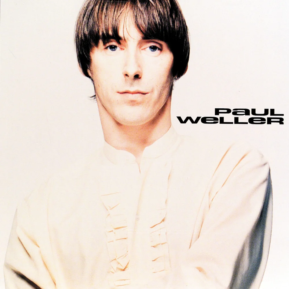 Paul Weller - Paul Weller Vinyl Afbeelding 1