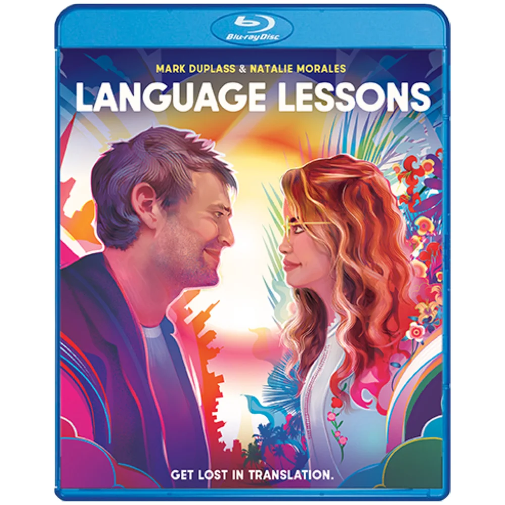 Language Lessons (US Import) Afbeelding 1