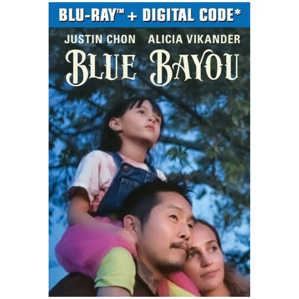 Blue Bayou (US Import) Afbeelding 1