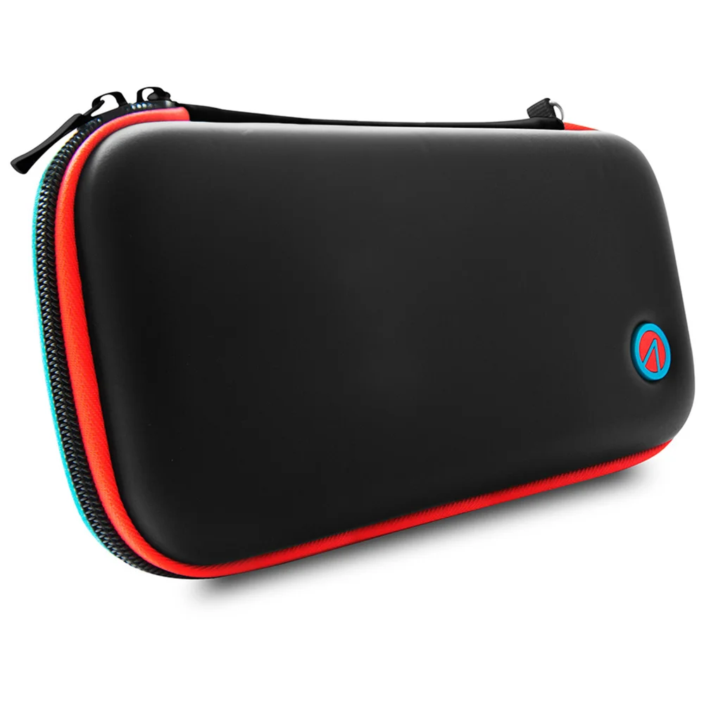 Stealth Premium Travel Kit for Nintendo Switch/Switch Lite Afbeelding 1