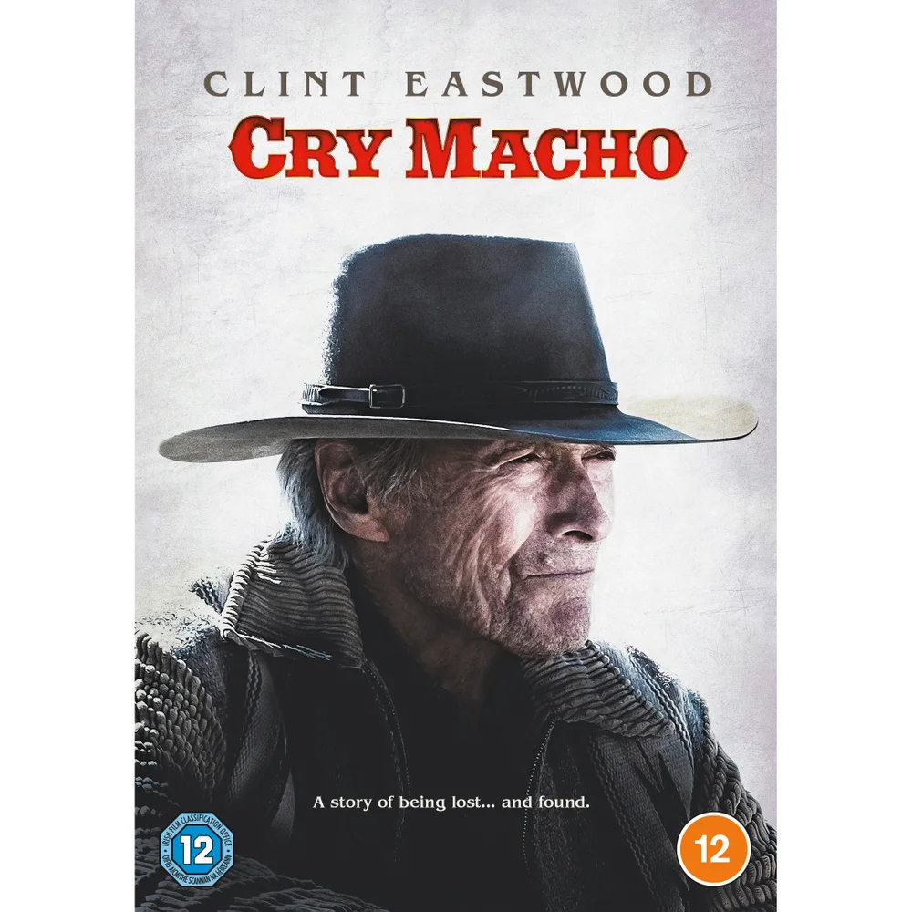 Cry Macho Afbeelding 1