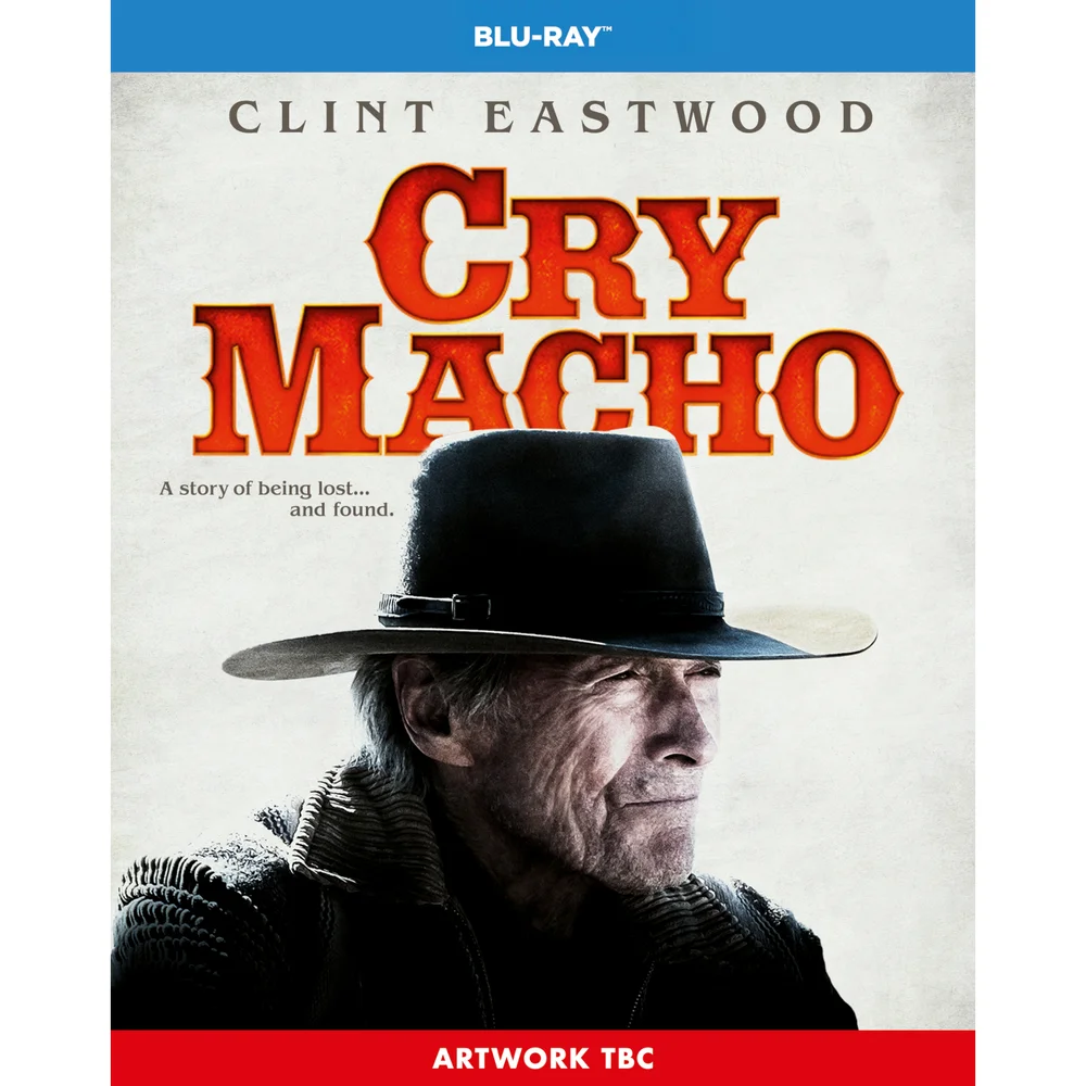 Cry Macho Afbeelding 1