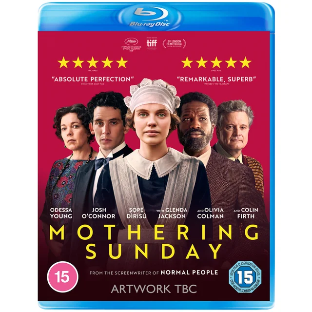 Mothering Sunday