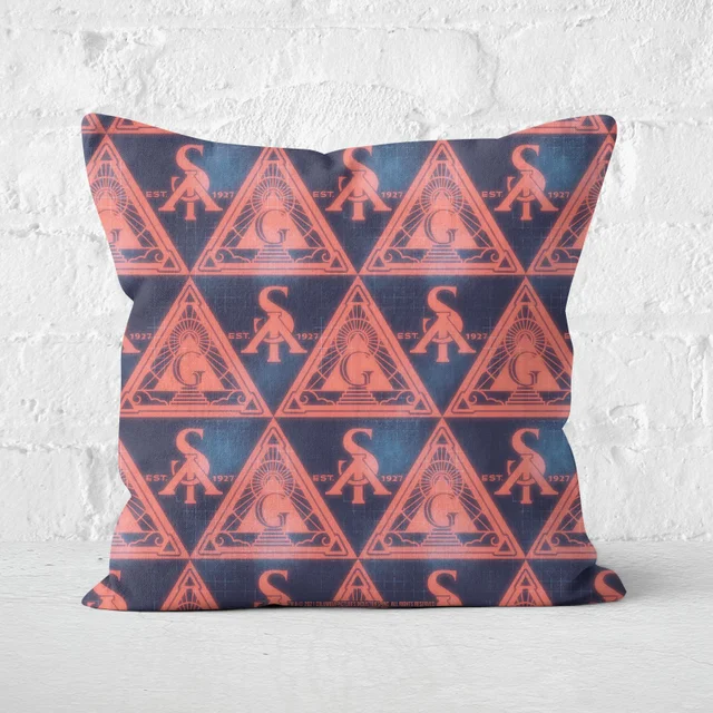 Ghostbusters Afterlife Cushion