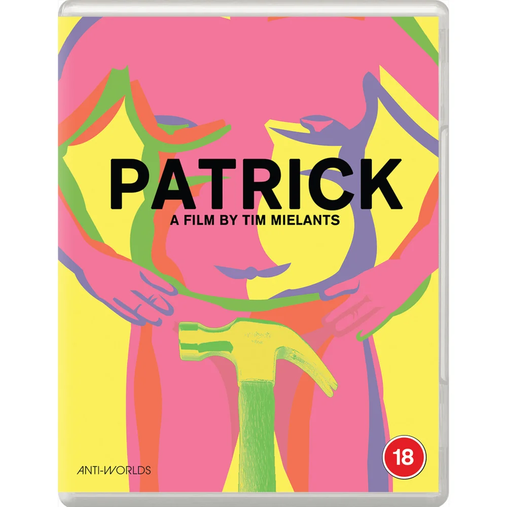 Patrick Afbeelding 1