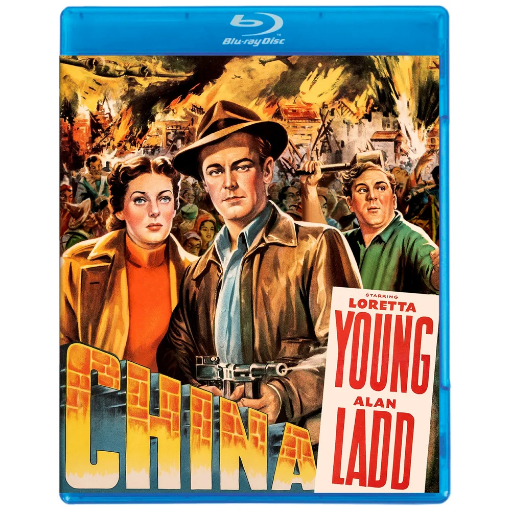 China (US Import) Afbeelding 1