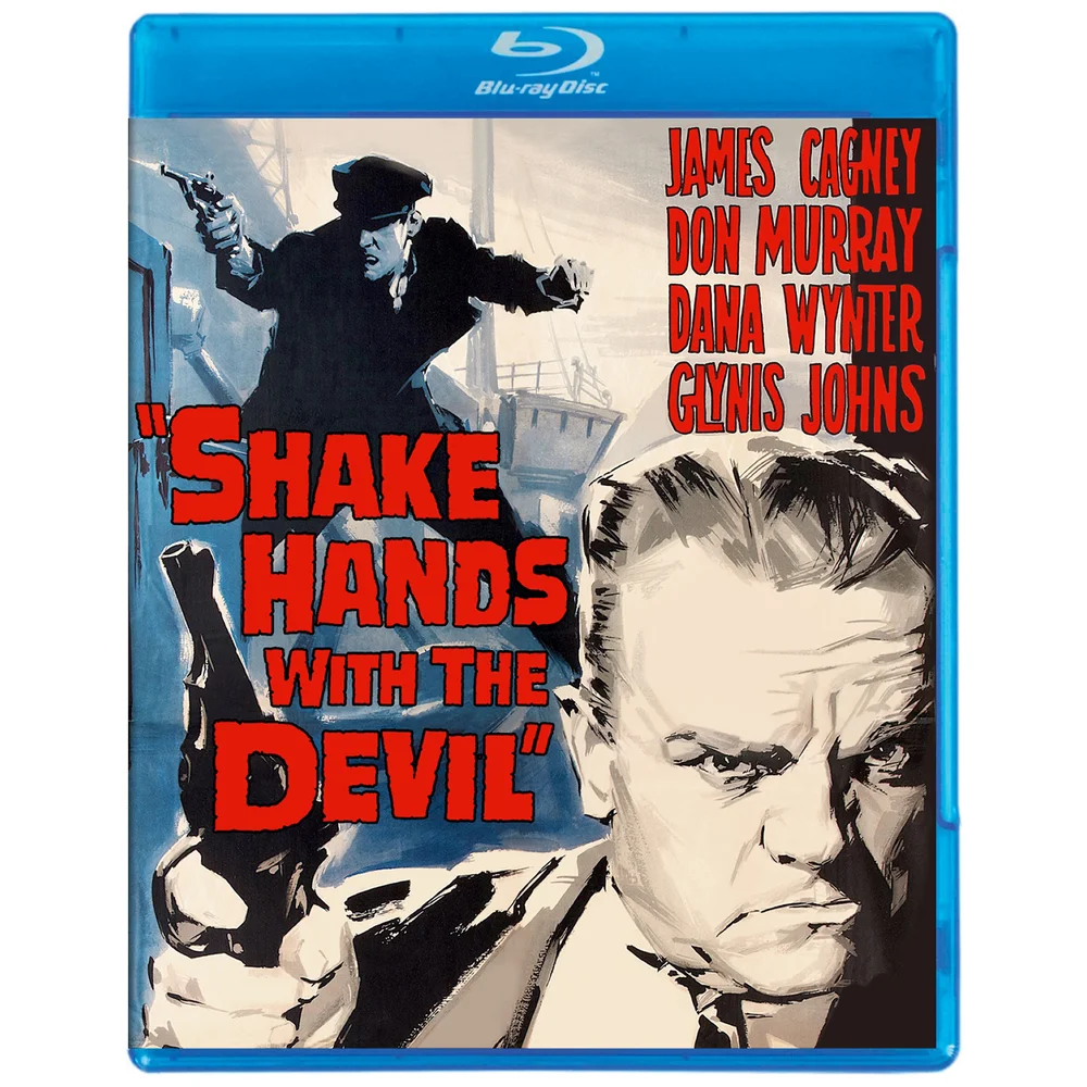Shake Hands with the Devil (US Import) Afbeelding 1