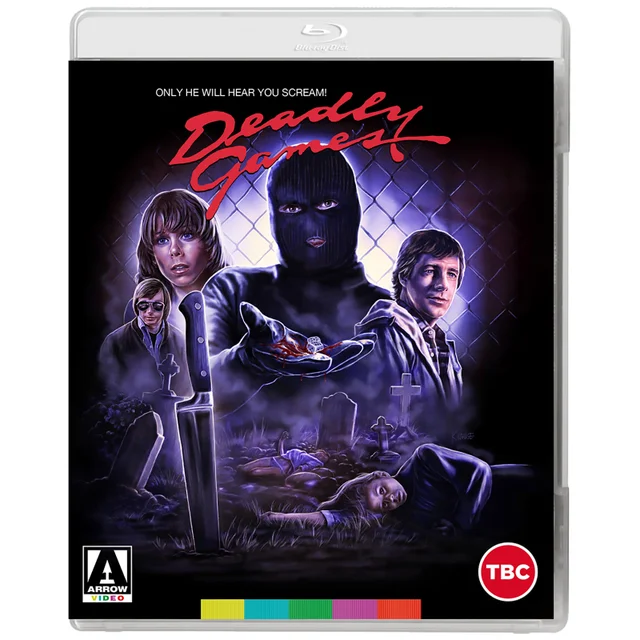 Deadly Games