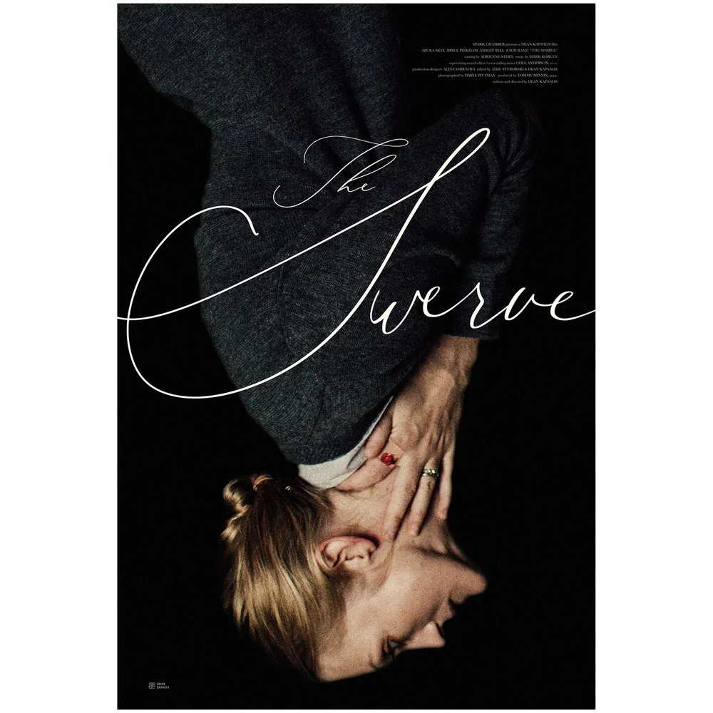 The Swerve (US Import) Afbeelding 1