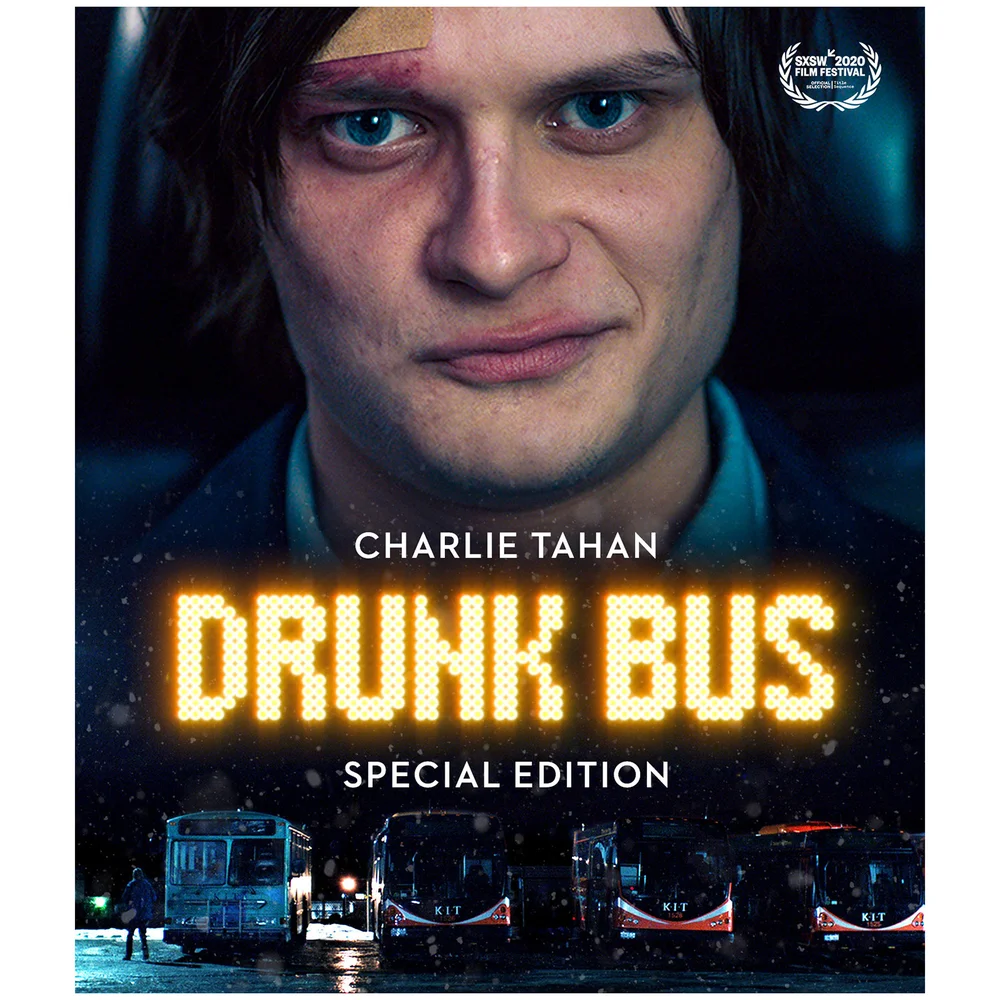 Drunk Bus: Special Edition (US Import) Afbeelding 1