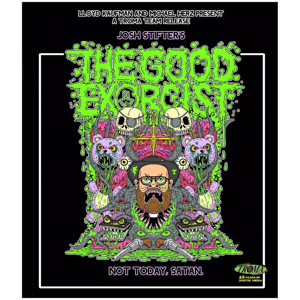 The Good Exorcist (US Import) Afbeelding 1