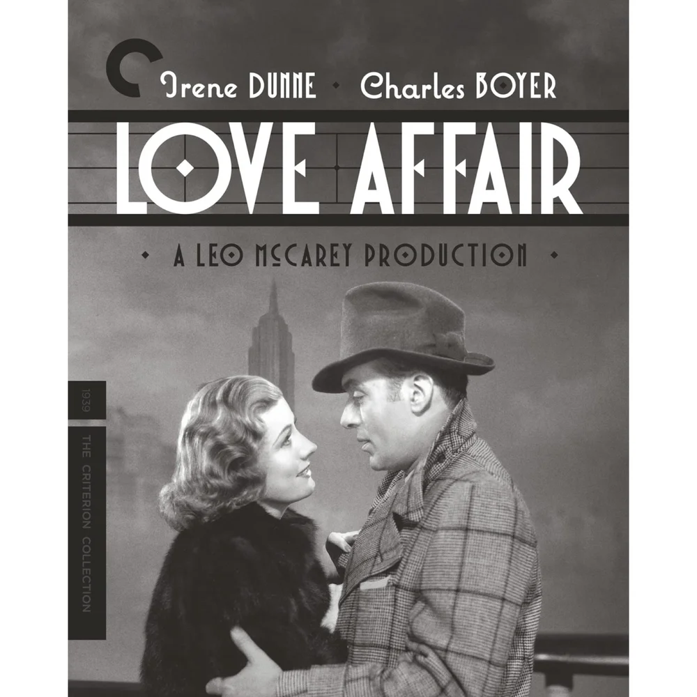 Love Affair - The Criterion Collection (US Import) Afbeelding 1