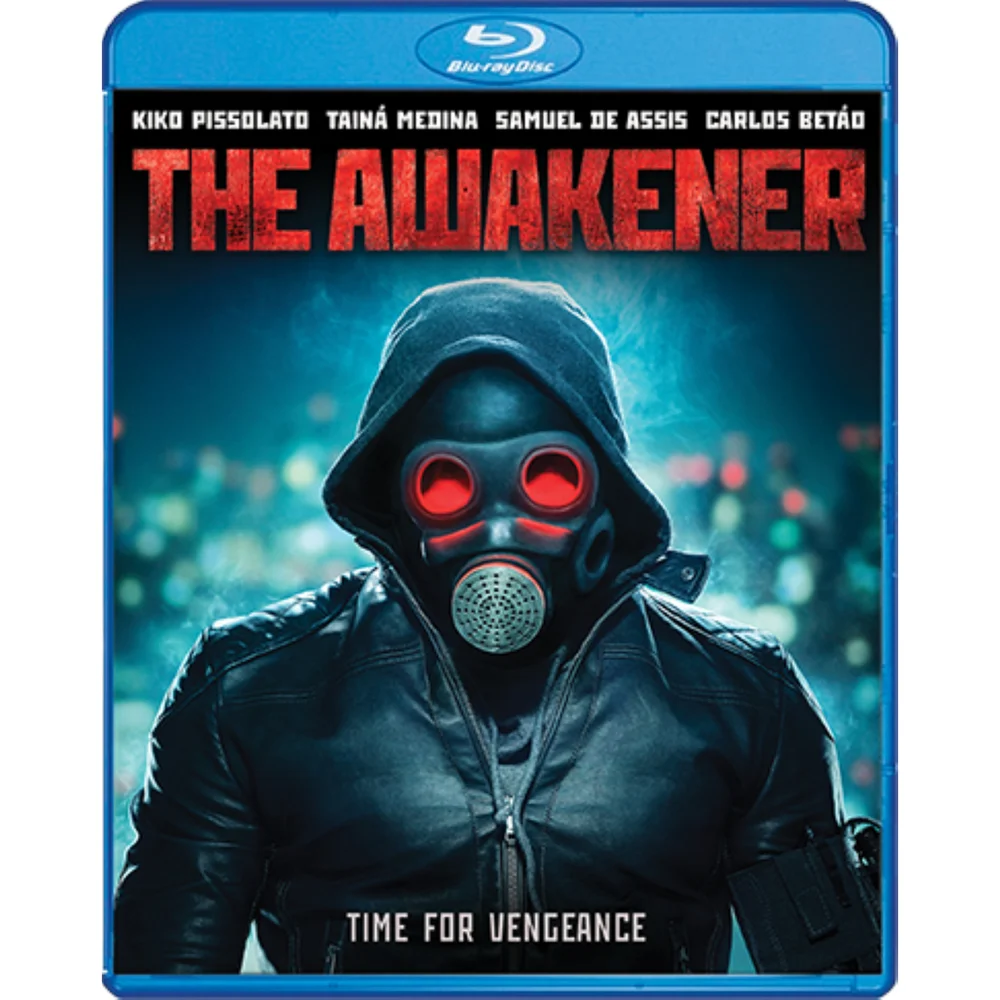 The Awakener (US Import) Afbeelding 1