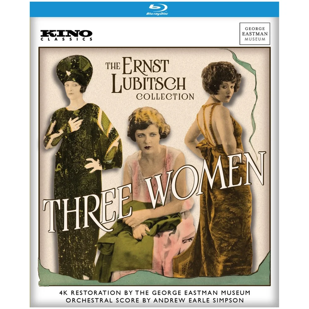Three Women (US Import) Afbeelding 1