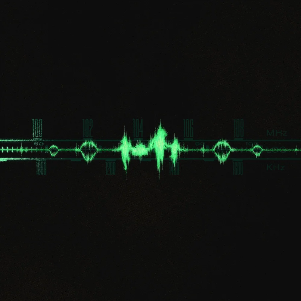 Death Waltz Recording Co. - A Quiet Place Part II Vinyl Afbeelding 1