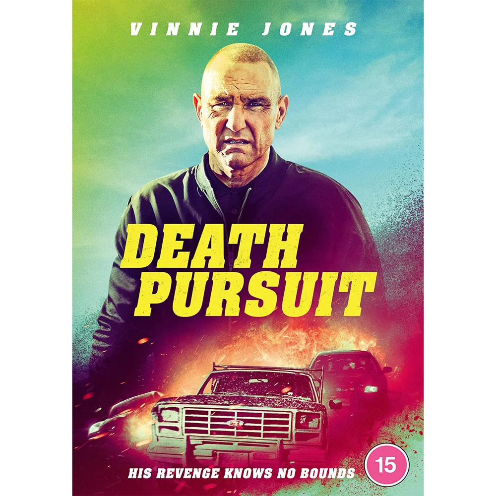 Death Pursuit Afbeelding 1