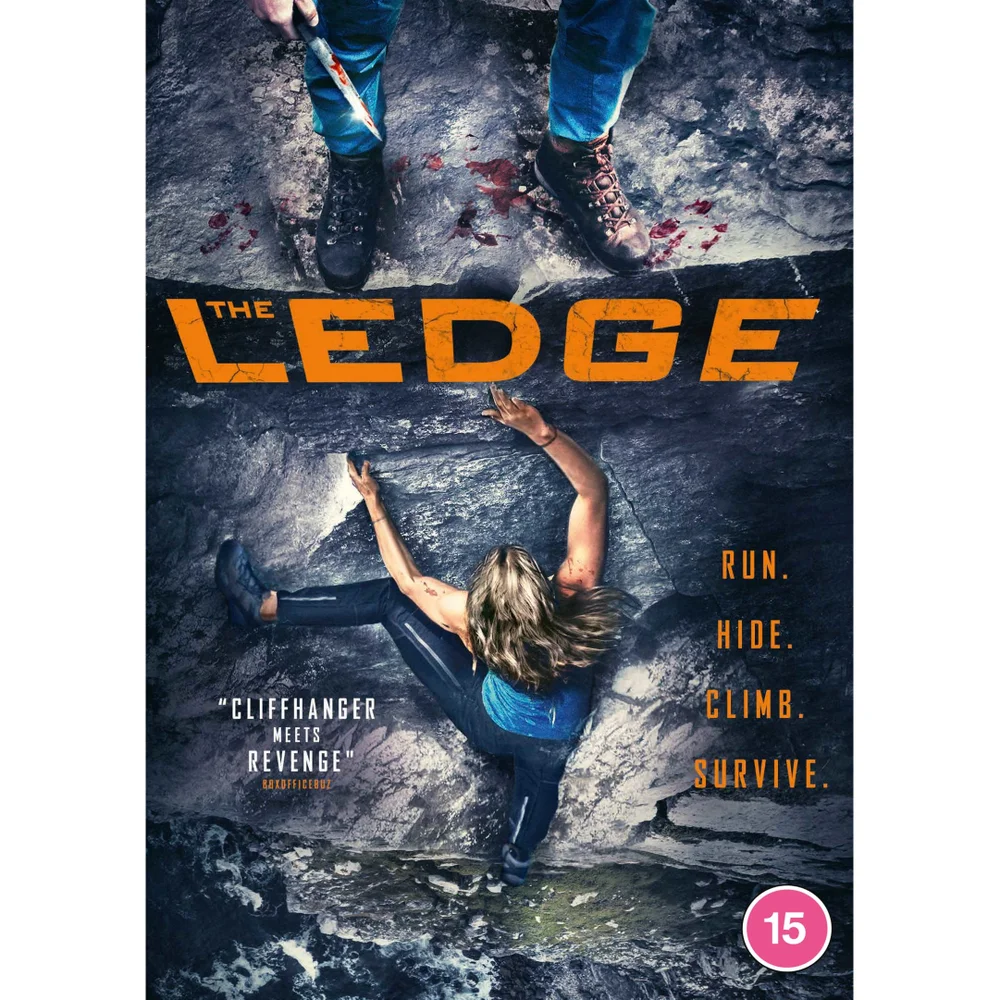 The Ledge Afbeelding 1