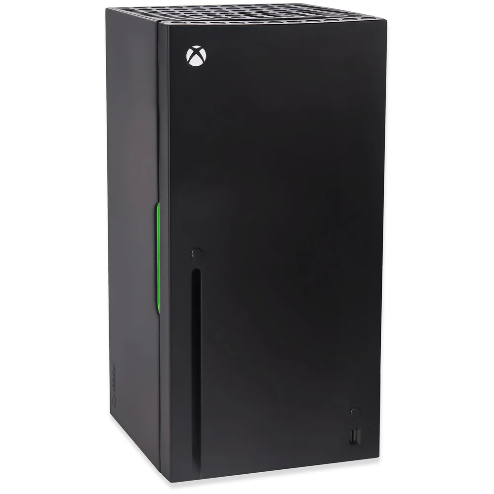 Xbox Series X Mini Fridge - UK Plug Afbeelding 1