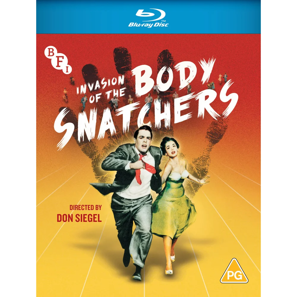 Invasion of the Body Snatchers Afbeelding 1