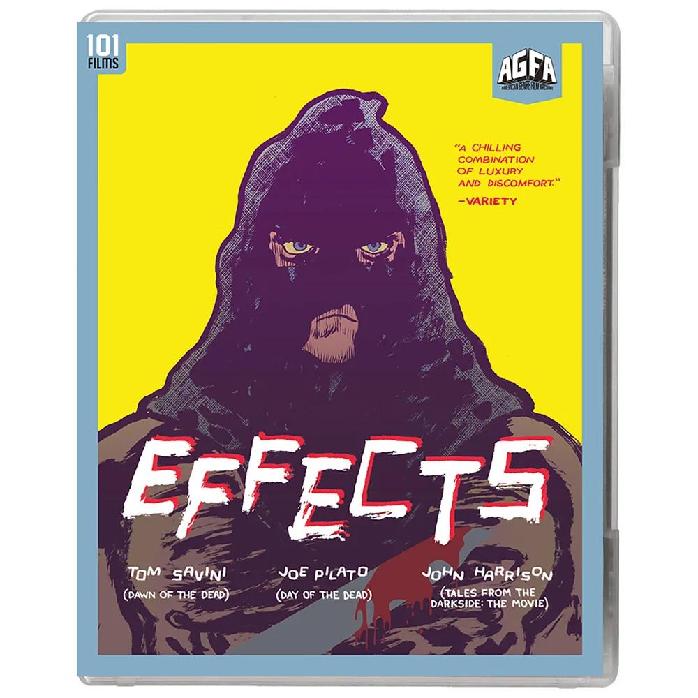 Effects (American Genre Film Archive) Afbeelding 1