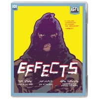 Effects (American Genre Film Archive) - undefined undefined