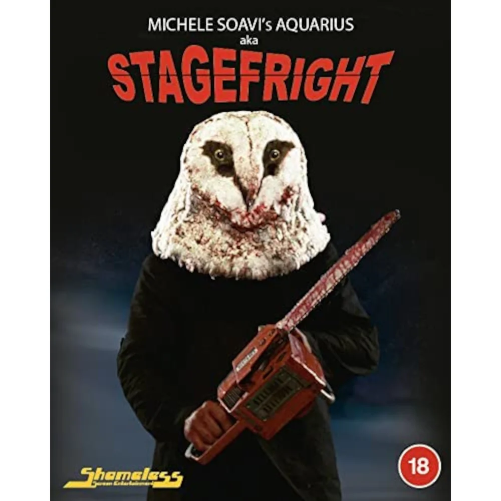 Stagefright Afbeelding 1