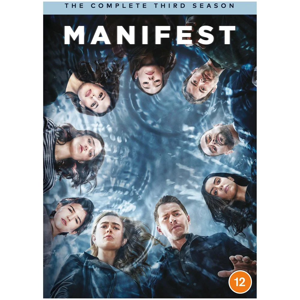 Manifest - Season 3 Afbeelding 1