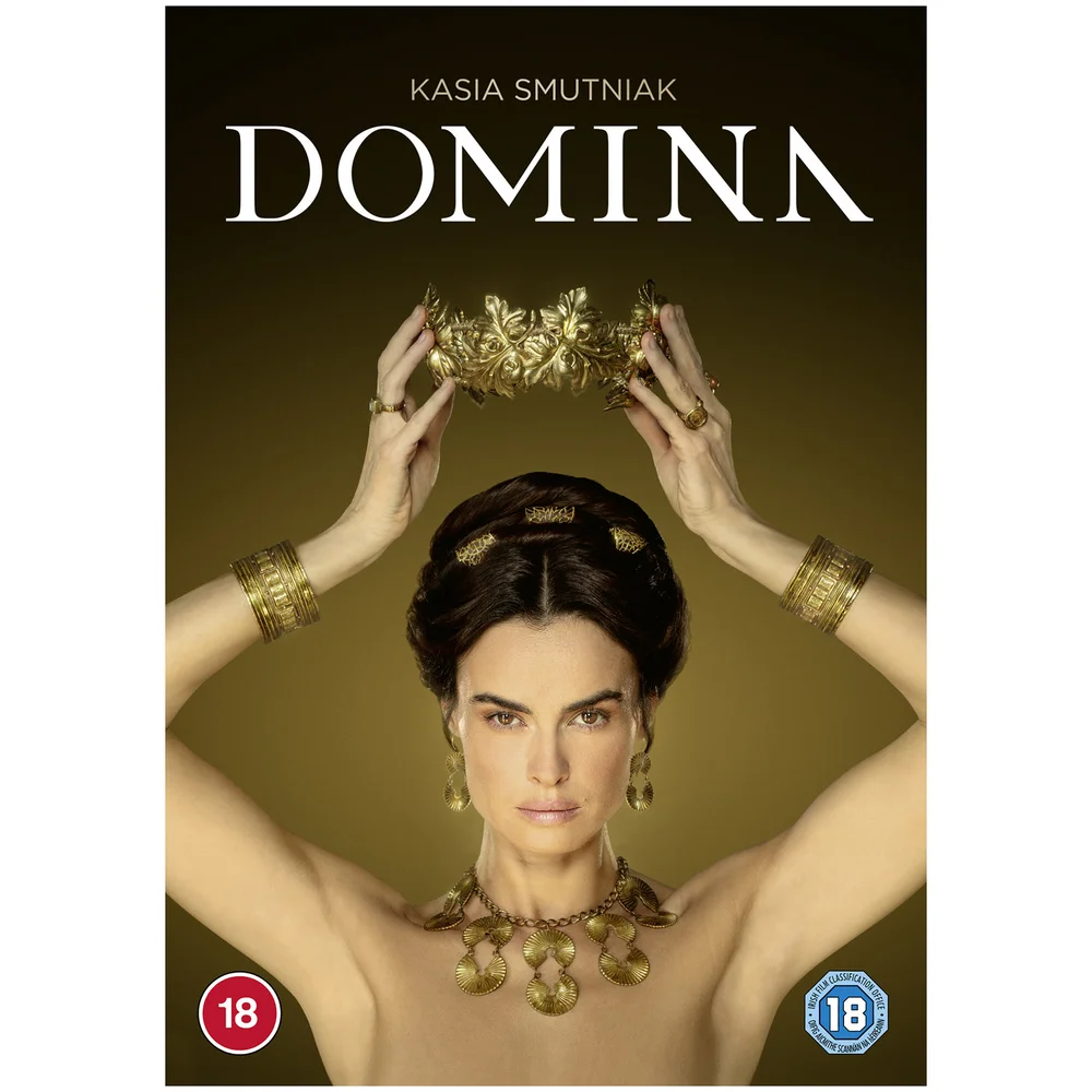Domina - Season 1 Afbeelding 1