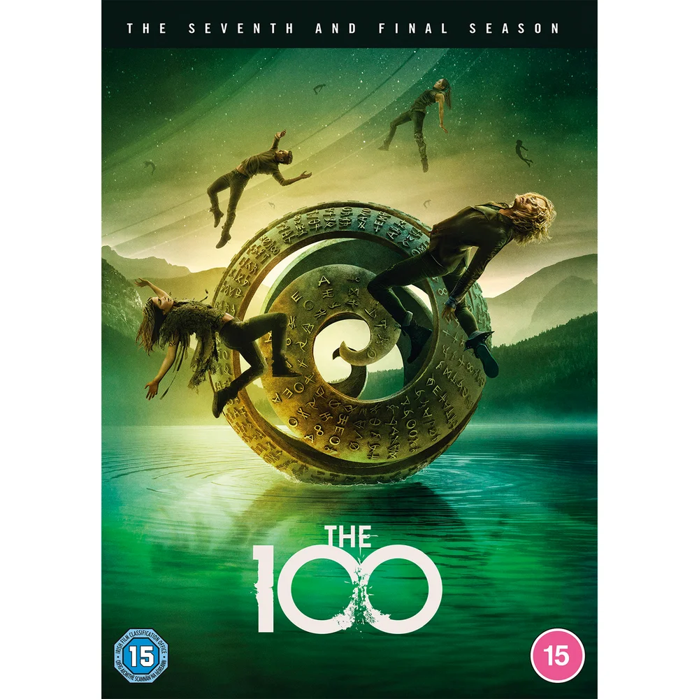 The 100 - Season 7 Afbeelding 1