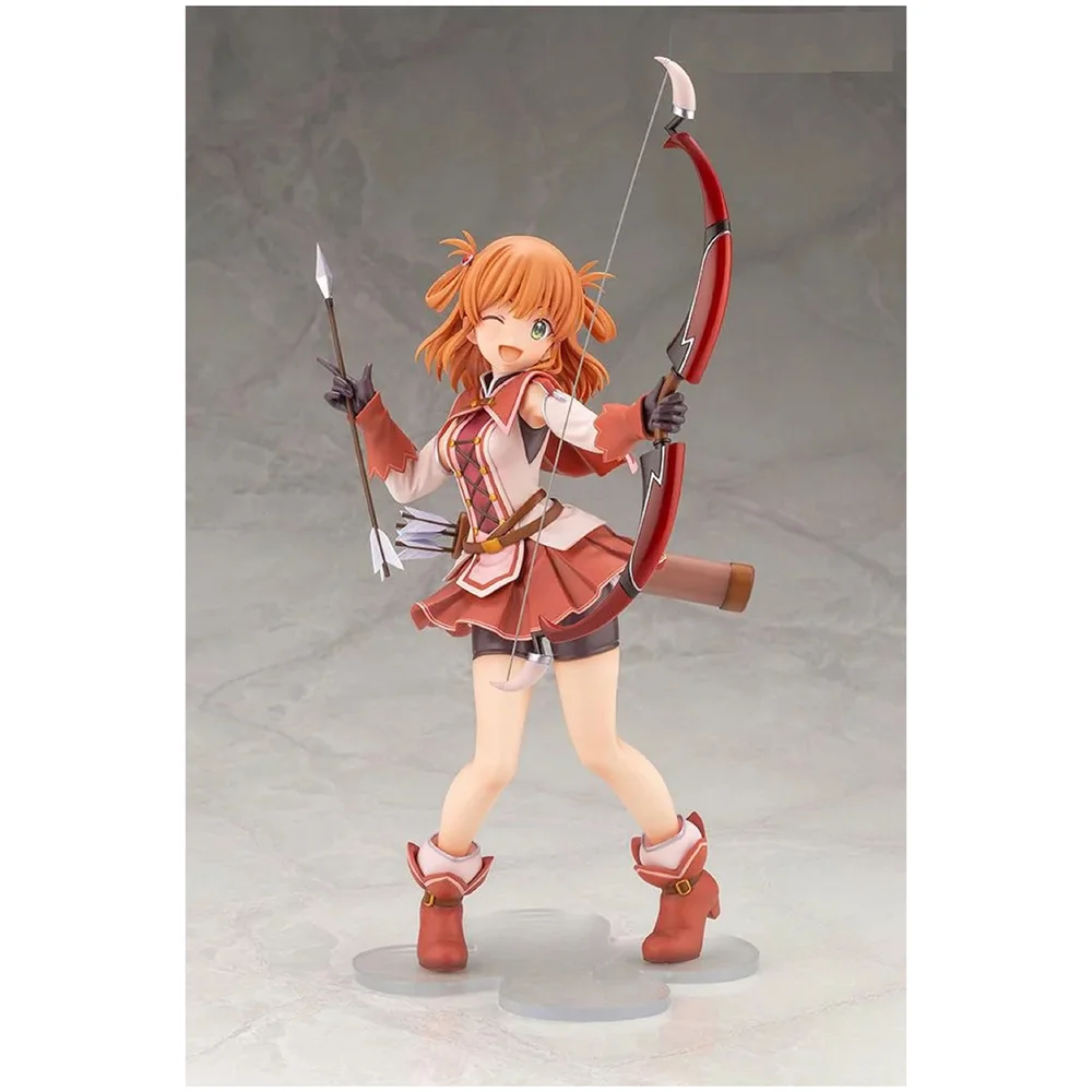Kotobukiya Princess Connect! RE:Dive Ani*Statue - Rino Afbeelding 1