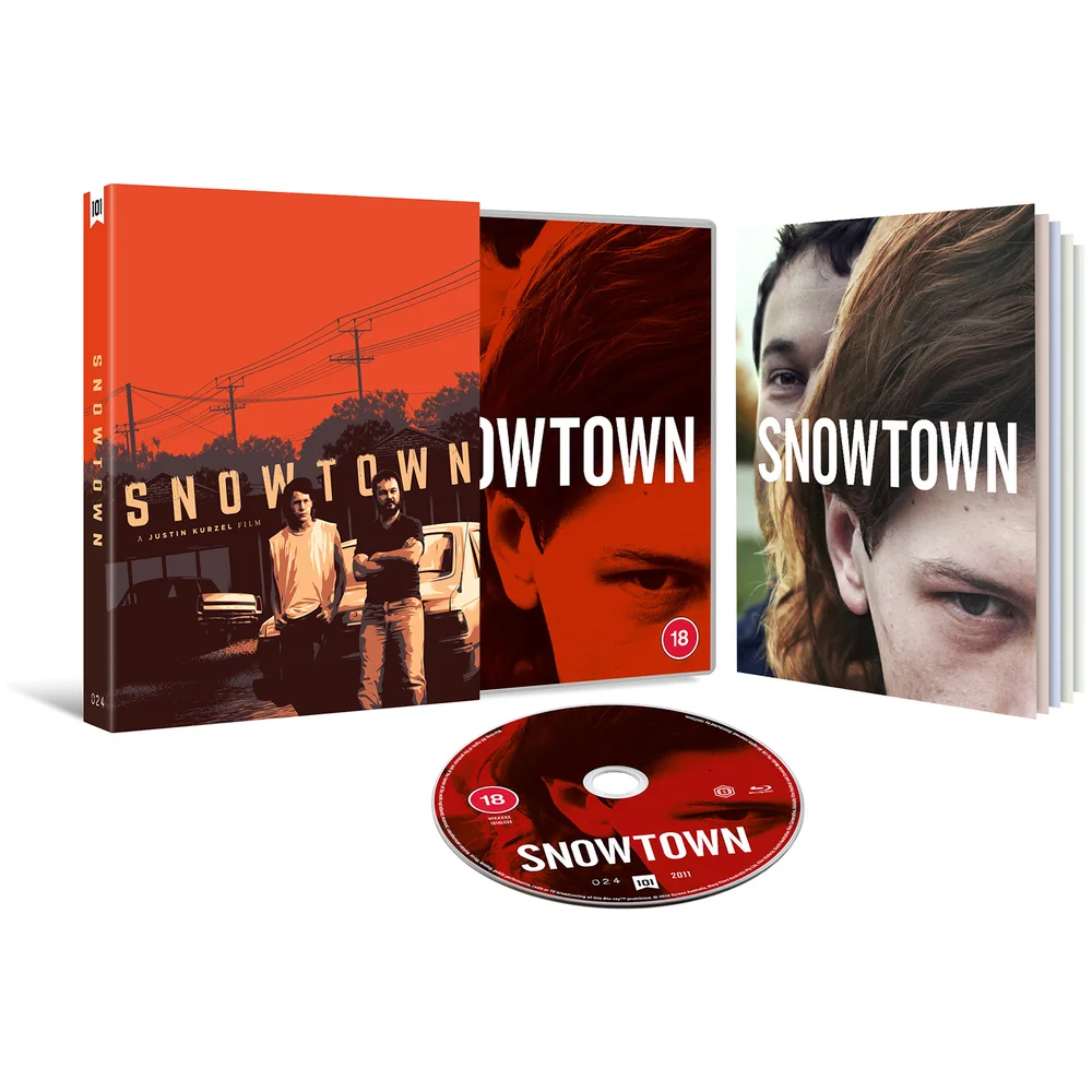 Snowtown - Limited Edition Afbeelding 1