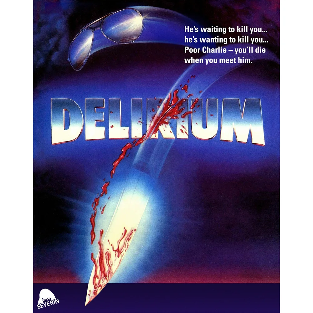 Delirium (US Import) Afbeelding 1