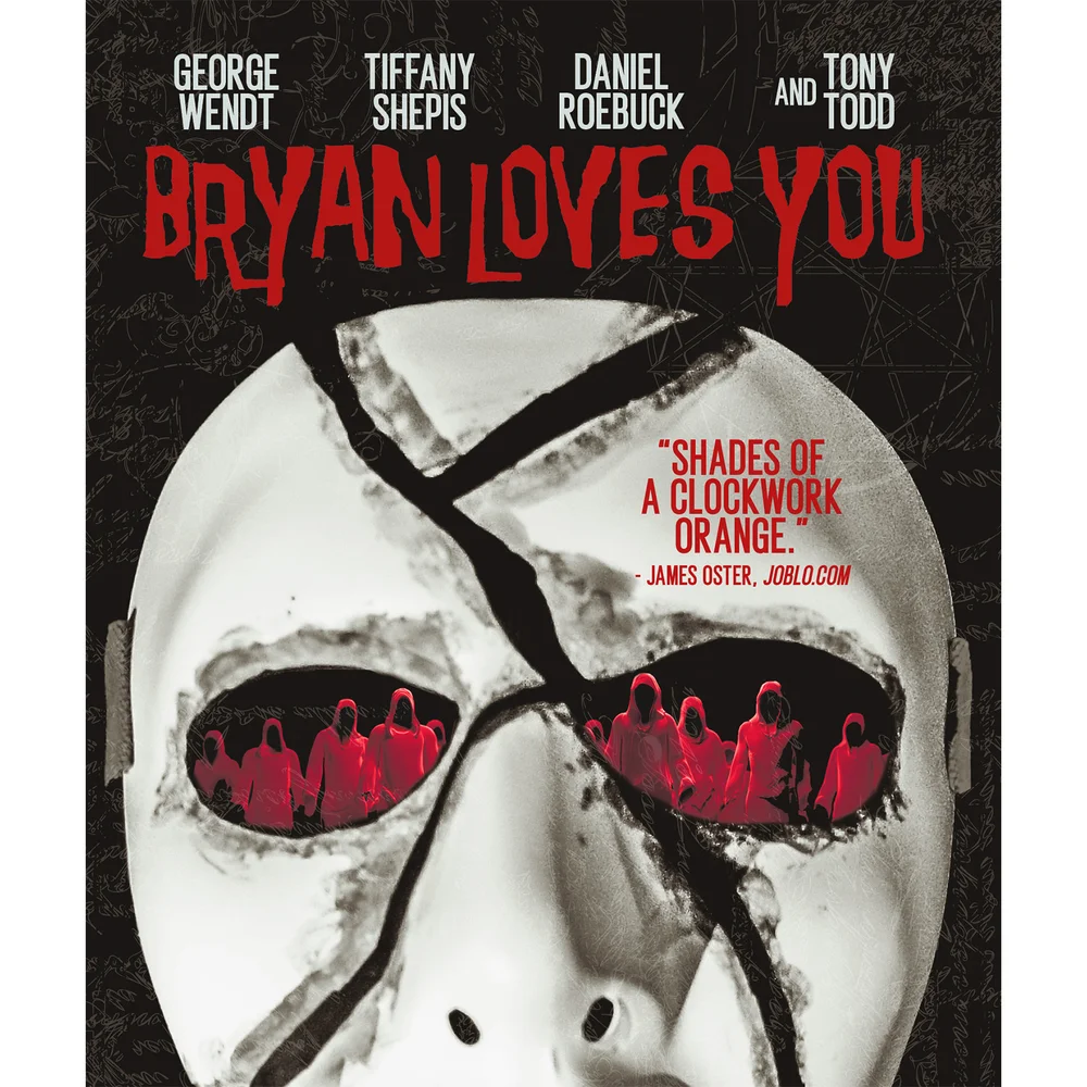 Bryan Loves You: Collector's Edition (US Import) Afbeelding 1