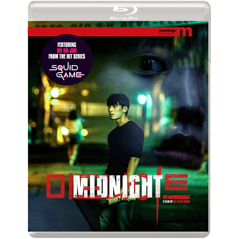 Midnight - Montage Pictures Afbeelding 1