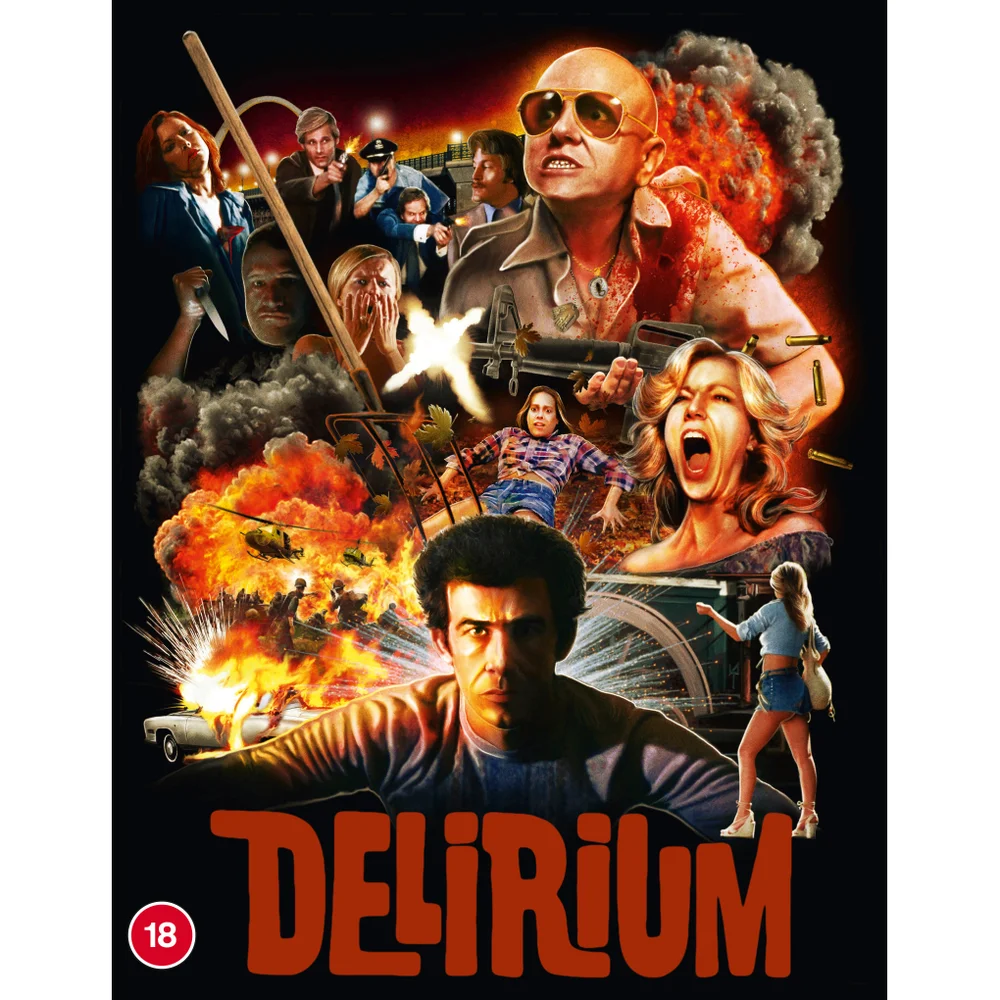 Delirium Afbeelding 1