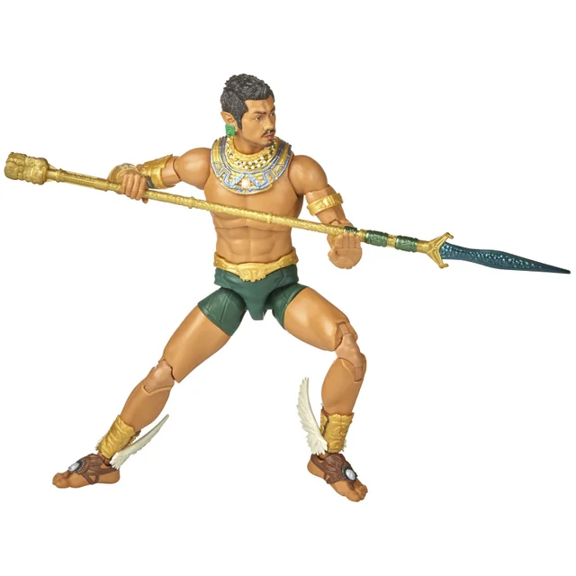 Marvel Legends Series Black Panther Wakanda Forever Namor Actiefiguur 15cm